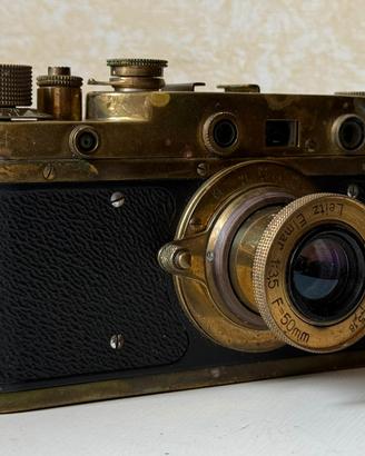 Leica III sovietica