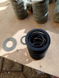 molle valvole fiat 600 Abarth d'epoca 