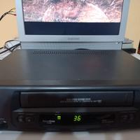 Videoregistratore Daewoo