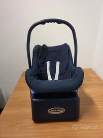Seggiolino auto Inglesina