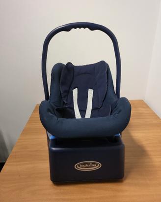Seggiolino auto Inglesina