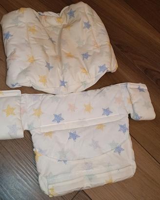 cuscini stokke 