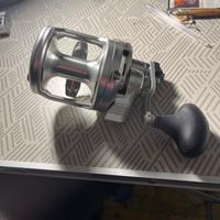 Shimano speed master 16 2 speed