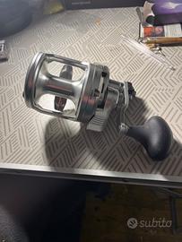 Shimano speed master 16 2 speed