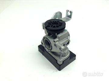 CORPO FARFALLATO PEUGEOT TWEET 50 2022 2023 VGALW1