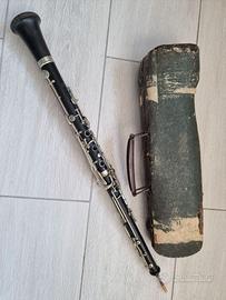 Oboe d'epoca