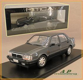 modellino auto 1:18 lancia THEMA TURBO 16V LX 2S