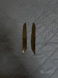 Copertura catalifrangenti posteriori golf 7.5