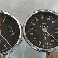 Strumenti Alfa GT / Duetto 