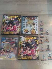 Carte dragon ball