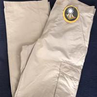 Pantaloni trekking uomo NUOVI