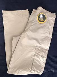 Pantaloni trekking uomo NUOVI