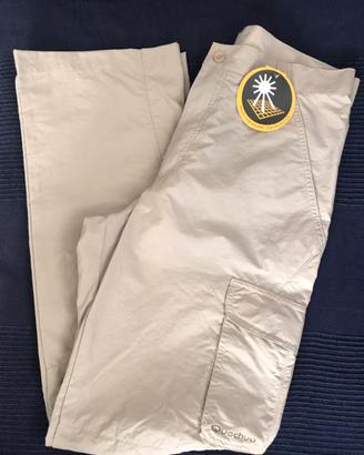 Pantaloni trekking uomo NUOVI