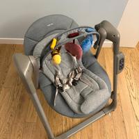 Inglesina Wave Altalena