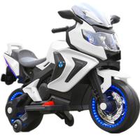 moto giocattolo