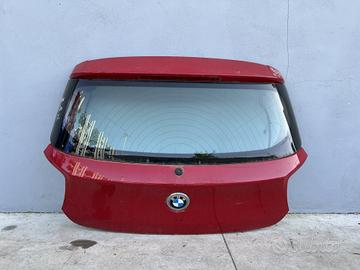 PORTELLONE POSTERIORE COMPLETO BMW Serie 1 F20 (11