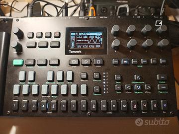 Elektron Tonverk 