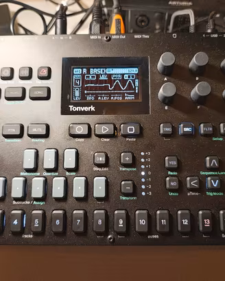 Elektron Tonverk 