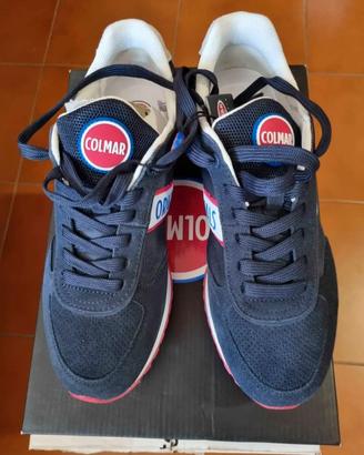 Sneakers Colmar Originals 