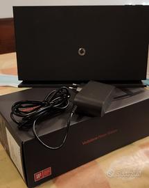 Vodafone Power Station FINE CONTRATTO SBLOCCATA!