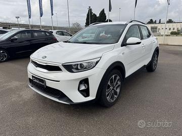 KIA Stonic 1.4 MPI EcoGPL Energy