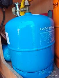 Bombola Campingaz R907 (3 kg) Usata