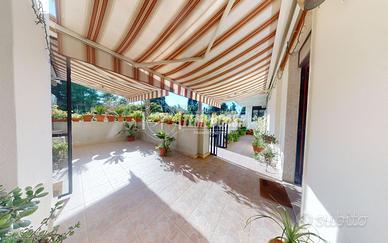 Appartamento a Maglie Via Giosuè Carducci 7 locali