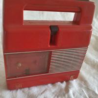 Mangia casette a batterie meraviglioso