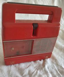 Mangia casette a batterie meraviglioso