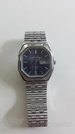 Orologio vintage Bulova Accutron Swiss movem