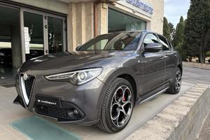 ALFA ROMEO Stelvio 2.2 Turbodiesel 210 CV AT8 Q4