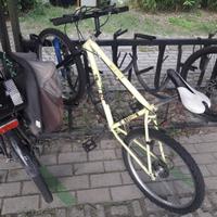 BICI 24" CON 6+3 MARCE GRINPER