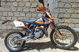 KTM SX 85 Cross