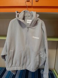 Felpa Calvin Klein jeans