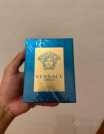 Versace Eros Pour Homme Parfum Natural Spray 200ml