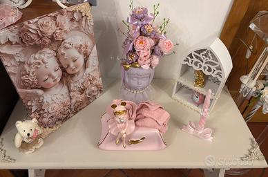 Shabby arredo e oggettistica