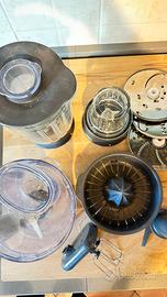 Ricambi, accesori frullatore Kenwood