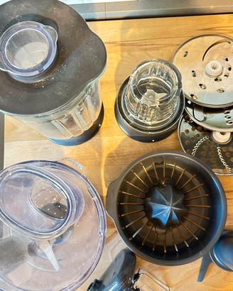 Ricambi, accesori frullatore Kenwood