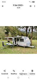 ROULOTTE PREMIO LIFE 430TS