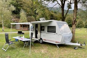 ROULOTTE PREMIO LIFE 430TS