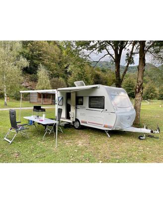 ROULOTTE PREMIO LIFE 430TS