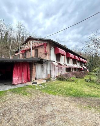 CASA INDIPENDENTE A FRINCO
