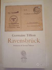 ravensbruck - Germaine Tillion - 2012