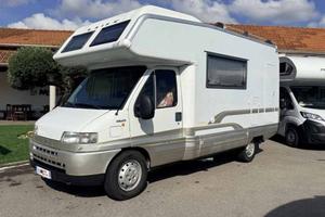 Laika Ecovip 5 L - Mansardato compatto!