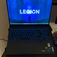 Lenovo Legion pro 5i