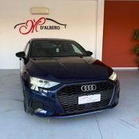 Audi A3 Sportback 35 TDI S tronic S line Edition