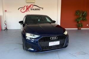 Audi A3 Sportback 35 TDI S tronic S line Edition