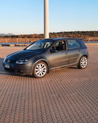 Golf 5 1.9 TDI