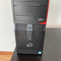 PC Fujitsu Esprimo P556/E85