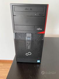 PC Fujitsu Esprimo P556/E85